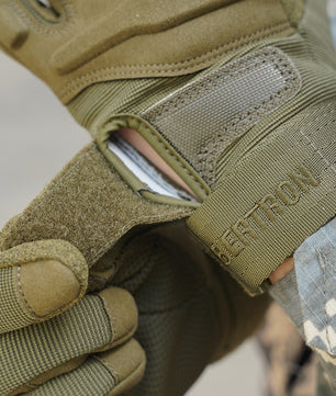 Seibertron Adult Or Youth S.O.L.A.G Sports Outdoor Water Resistant Full Finger And Half Finger Touchscreen Gloves