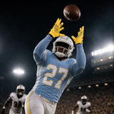 seibertron-gallery:garg-adult-youth-20260714 | product:7340603179198 | color:Yellow | group:Adult | slot:3 | Seibertron G.A.R.G 2.0 adult football receiver gloves yellow gallery 3