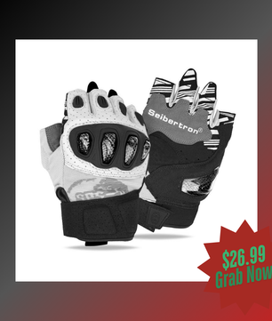 motorcycle gloves