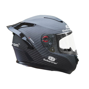 motorcycle helmet