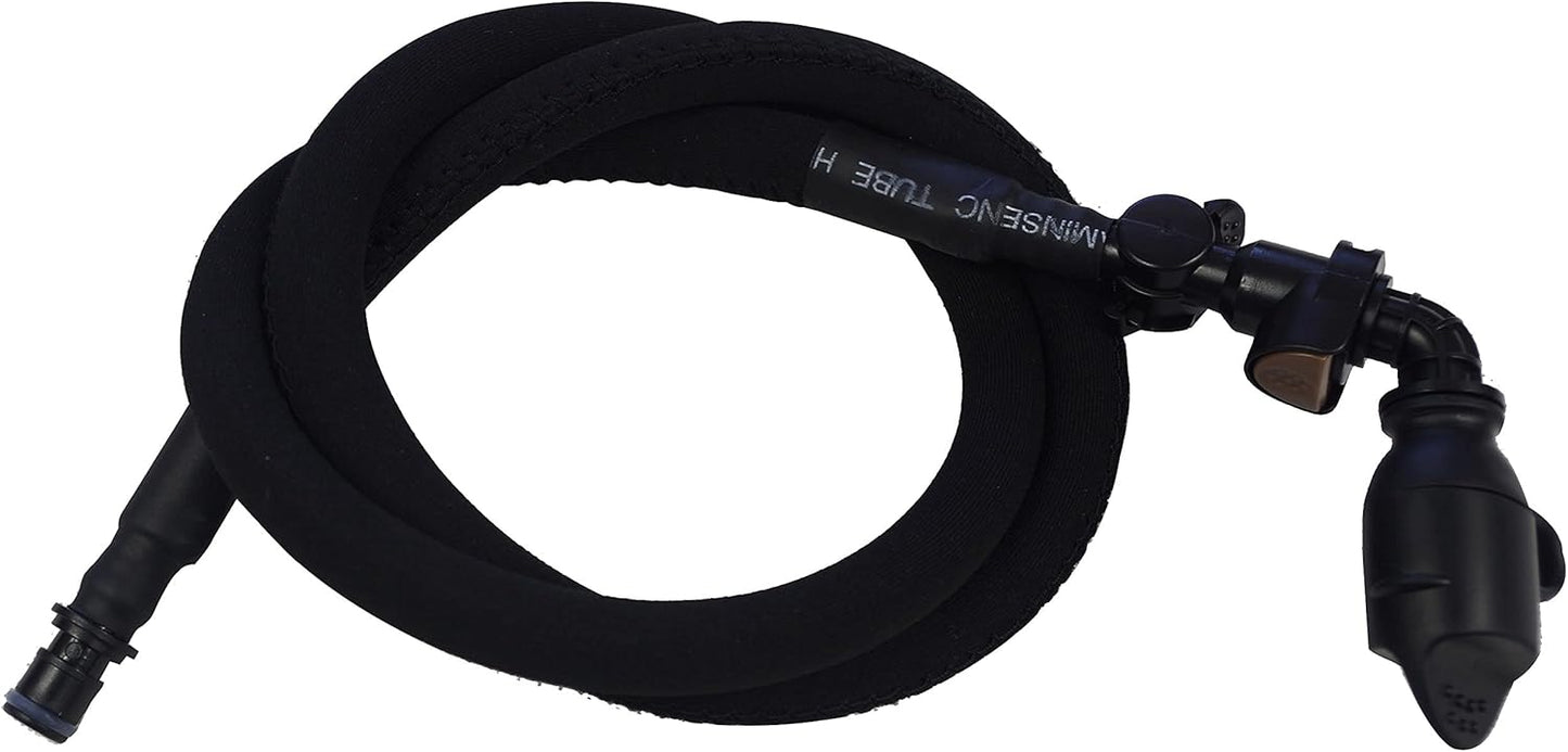 rucksack with water bladder