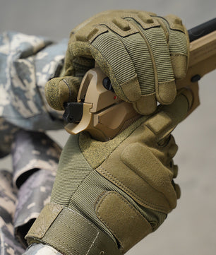 Seibertron Adult Or Youth S.O.L.A.G Sports Outdoor Water Resistant Full Finger And Half Finger Touchscreen Gloves