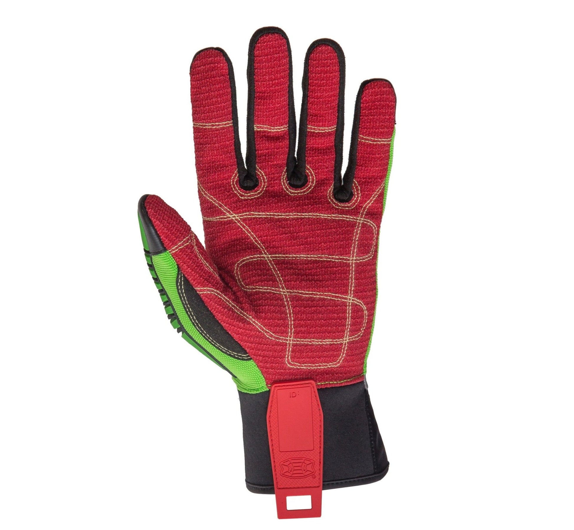 insulated waterproof work gloves