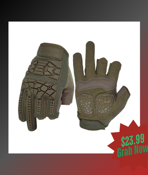 airsoft gloves