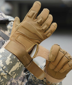 Seibertron Adult Or Youth S.O.L.A.G Sports Outdoor Water Resistant Full Finger And Half Finger Touchscreen Gloves