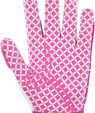 nfl wide receiver gloves