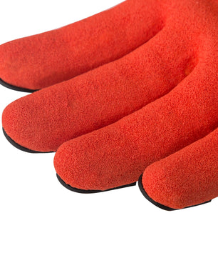 Work gloves with level 5 cut resistance