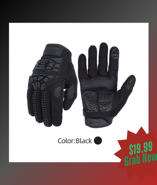 mens outdoor gloves