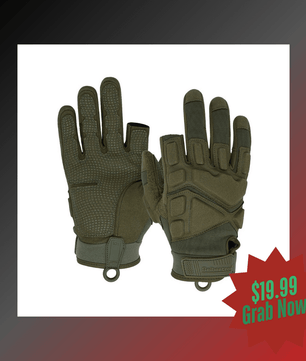 outdoor research military gloves