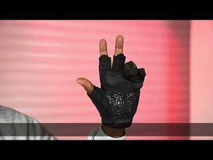Lightweight tactical gloves for summer airsoft games