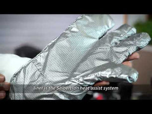 Seibertron Waterproof Windproof Motorcycle Glove Rain Cover