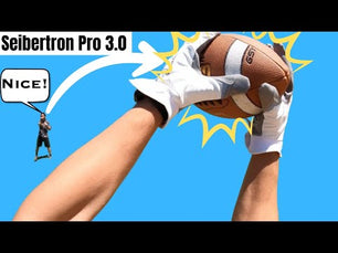 Seibertron Gloves Pro 3.0 Twelve Constellations Elite Ultra-Stick Sports Receiver Glove Football Gloves Youth