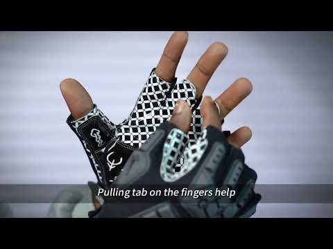 american football gloves