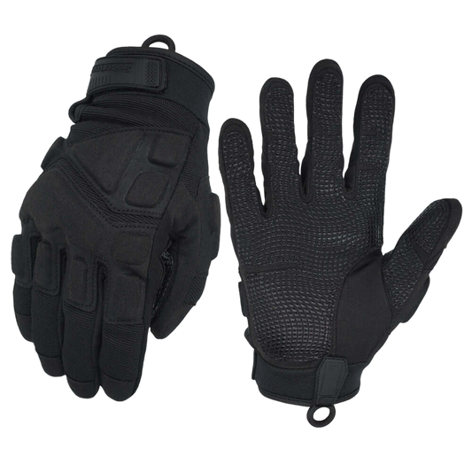 Seibertron Adult Or Youth S.O.L.A.G 2.0 Sports Outdoor Water Resistant Full Finger Touchscreen Gloves