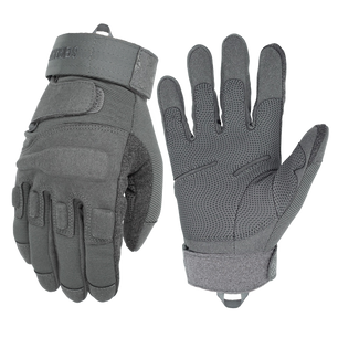 Seibertron Adult Or Youth S.O.L.A.G Sports Outdoor Water Resistant Full Finger And Half Finger Touchscreen Gloves