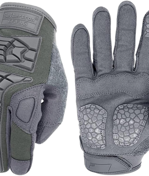 Seibertron T.F.F.I.G 2.0 Men's Best Tactical Gloves Military Gloves Flexible Rubber for Hunting Hiking Airsoft Combat Gloves Paintball Motorcycle Motorbike Riding Outdoor Gloves