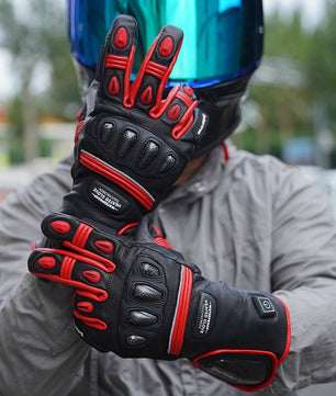 Heated Gloves