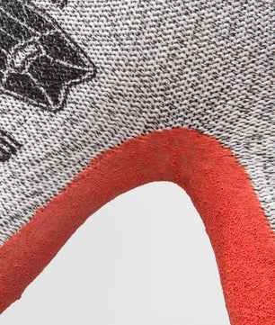 Sandy grip HPPE work gloves with impact protection and secure handling