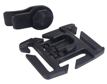 Clip negro