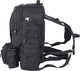 Seibertron 3 Day Tactical Backpack Waterproof Molle Bag/Rucksacks - SeibertronSports522010207687
