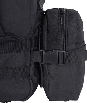 Seibertron 3 Day Tactical Backpack Waterproof Molle Bag/Rucksacks - SeibertronSports522010207687