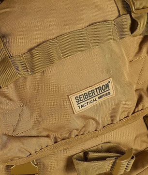 Seibertron 65L Internal - frame Waterproof Backpack Rain Cover Included - SeibertronOutdoors522010206901
