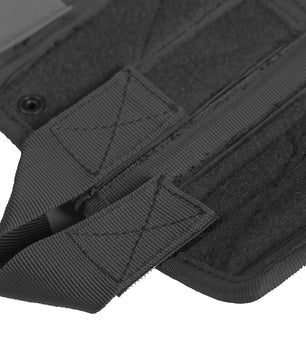 Seibertron Adjustable Tactical/Airsoft Hunting Right Handed Leg Pistol Gun Holster/Pouch Holder Drop Leg Thigh Holster - SeibertronSports602201107924