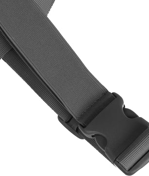 Seibertron Adjustable Tactical/Airsoft Hunting Right Handed Leg Pistol Gun Holster/Pouch Holder Drop Leg Thigh Holster - SeibertronSports602201107924