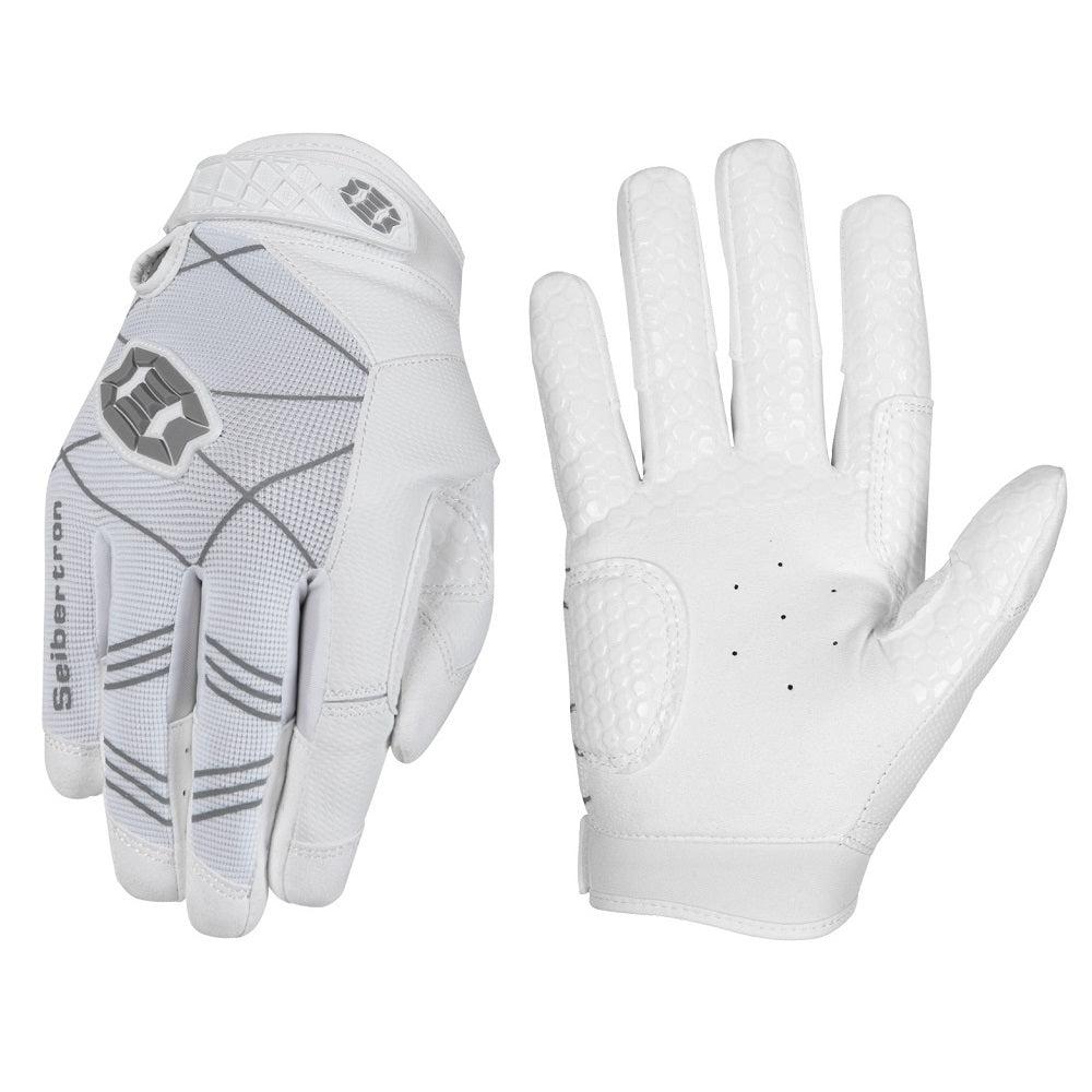 Seibertron Adult B - A - R PRO 2.0 Signature Baseball/Softball Batting Gloves Super Grip Finger - SeibertronSports