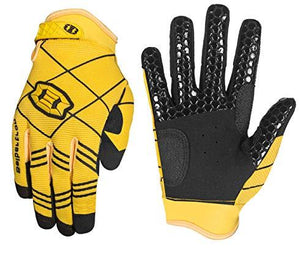 Seibertron Adult B - A - R PRO 2.0 Signature Baseball/Softball Batting Gloves Super Grip Finger - SeibertronSports