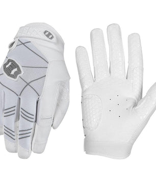 Seibertron Adult B - A - R PRO 2.0 Signature Batting Gloves – Super Grip, Enhanced Comfort for Baseball & Softball - SeibertronSports