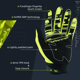 motorradhandschuhe winter