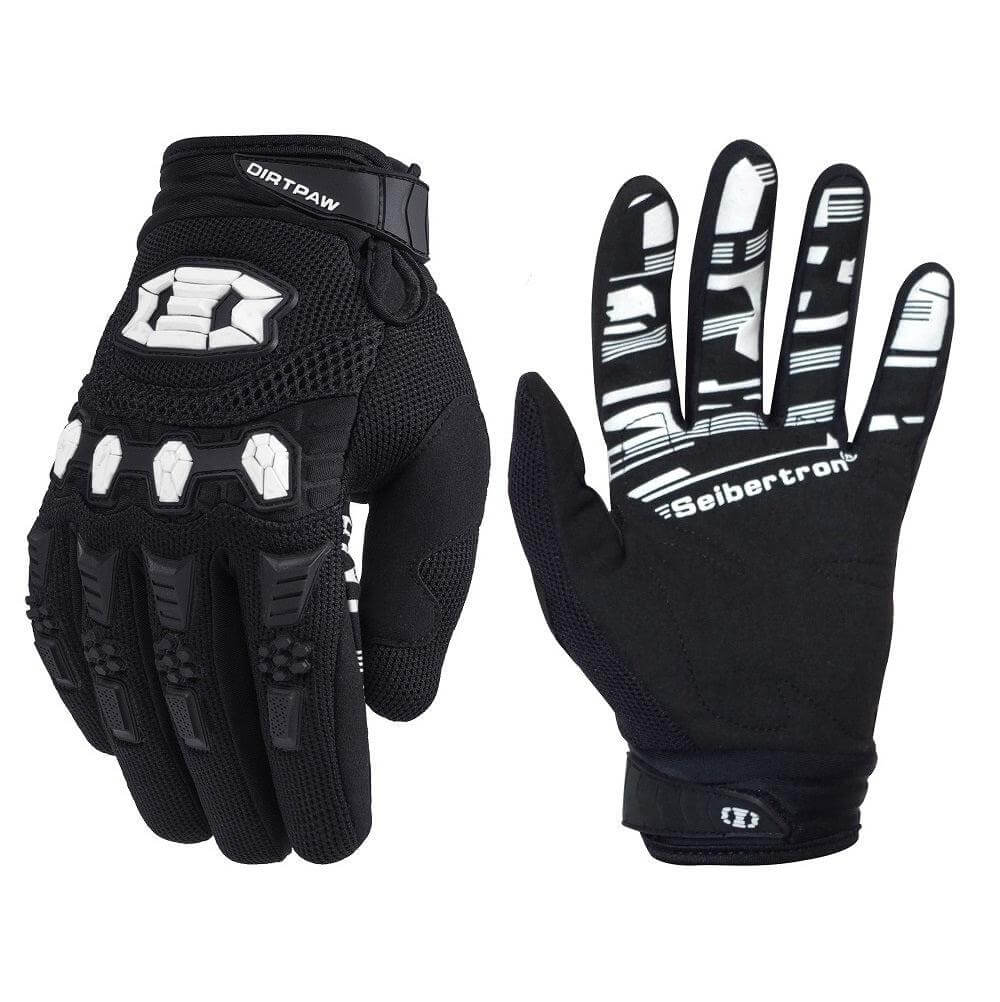 hand gloves bike riding