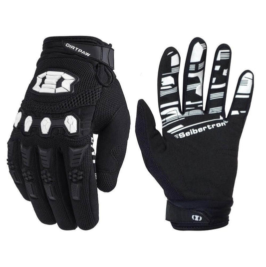 hand gloves bike riding