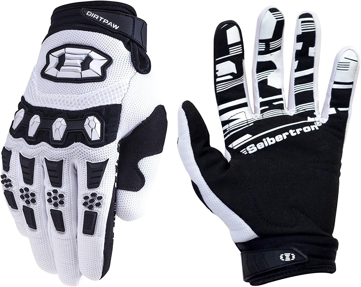 gloves for motocross