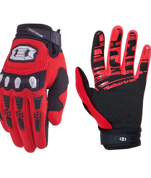 hand gloves bike riding