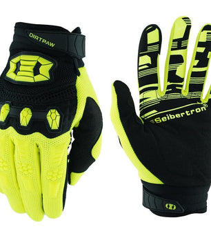 hand gloves bike riding