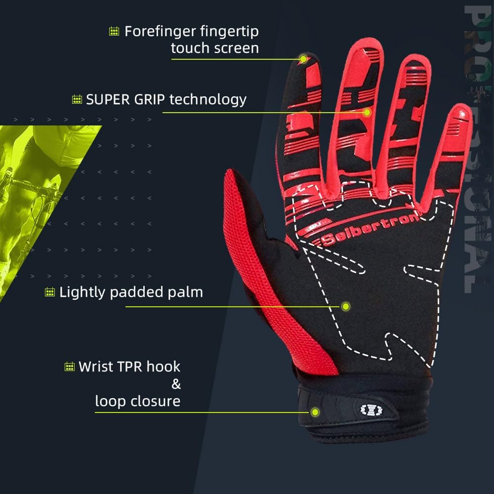 motorradhandschuhe damen