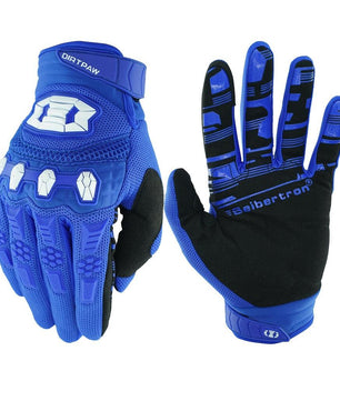 hand gloves bike riding