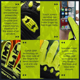 Dirt Bike Gloves
