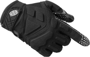 Seibertron Adult G.A.R.G 2.0 Gel Filled Patented Anti - Impact Ultra - Stick Football Sports Receiver Gloves - SeibertronSports