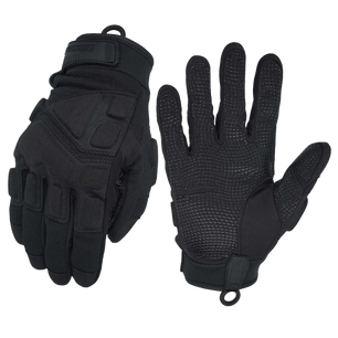 Seibertron Adult Or Youth S.O.L.A.G 2.0 Sports Outdoor Water Resistant Full Finger Touchscreen Gloves - SeibertronSports Gloves