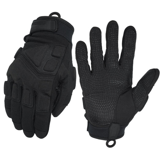 Seibertron Adult Or Youth S.O.L.A.G 2.0 Sports Outdoor Water Resistant Full Finger Touchscreen Gloves - Seibertron体育用品