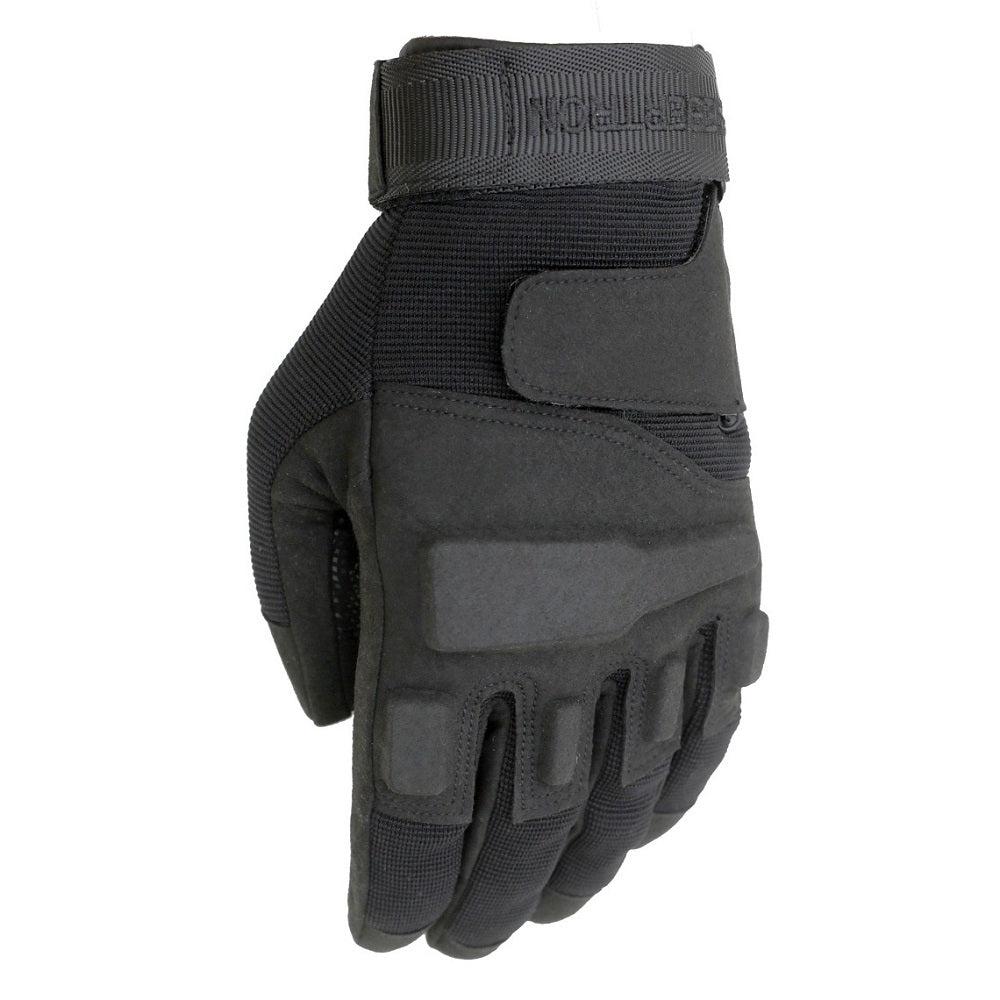 Seibertron Adult Or Youth S.O.L.A.G Sports Outdoor Water Resistant Full Finger And Half Finger Touchscreen Gloves - SeibertronSports602201110719