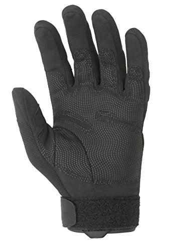 Seibertron Adult Or Youth S.O.L.A.G Sports Outdoor Water Resistant Full Finger And Half Finger Touchscreen Gloves - SeibertronSports