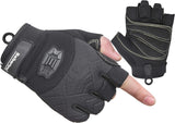 sailing gloves mens half finger