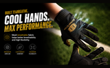 seibertron-gallery:hpirg-hp-series-20260714 | product:8307911884990 | color:all | slot:16 | Seibertron H.P.I.R.G touchscreen football receiver gloves A plus breathable feature banner