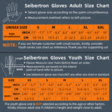 color:all | batch:sps2plus-complete-20260716 | role:size-chart | Seibertron SPS-2 Plus motorcycle gloves all size chart