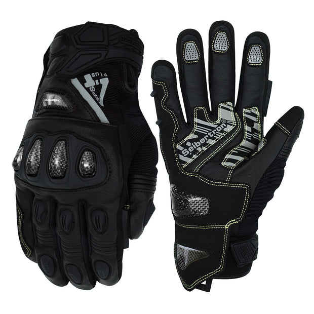color:Black | batch:sps4plus-whitebg-20260716 | role:white-background-main | Seibertron SPS-4 Plus black white background main image