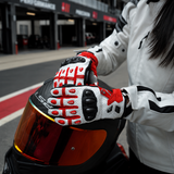 batch:sps7w-gallery-20260716 | role:lifestyle-07 | Seibertron SPS-7W waterproof motorcycle riding gloves lifestyle image